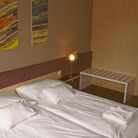 Orion Apartman Sárvár 외부 사진