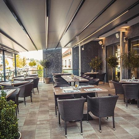 Orion Apartman Sárvár 외부 사진