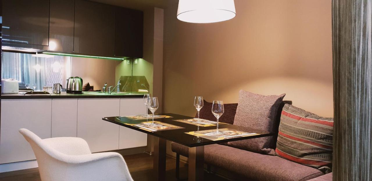 Orion Apartman Sárvár 외부 사진