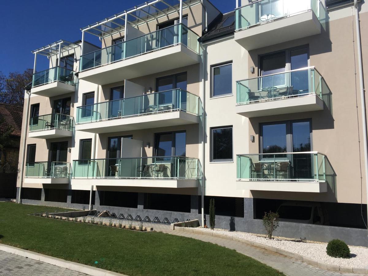 Orion Apartman Sárvár 외부 사진